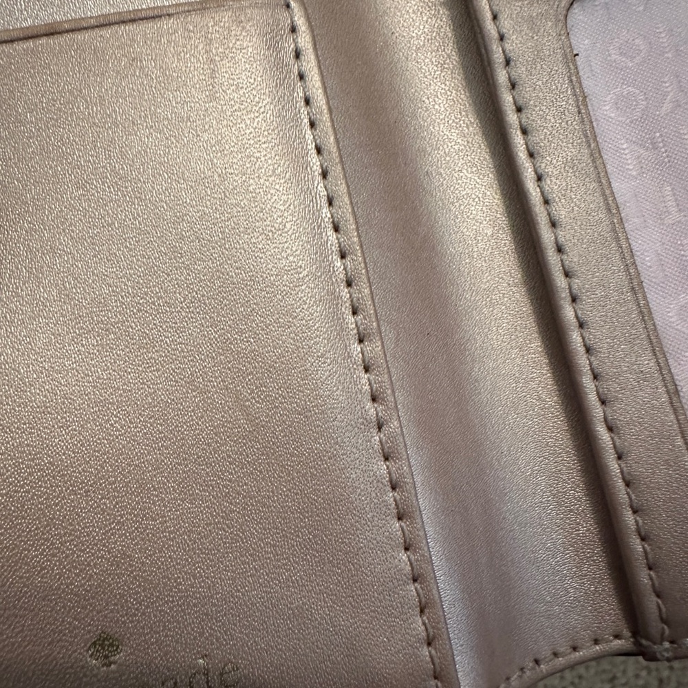 Kate Spade Wallet - Picture 5 of 7